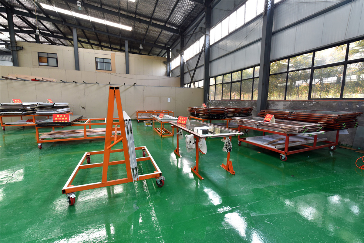 廠(chǎng)房廠(chǎng)貌