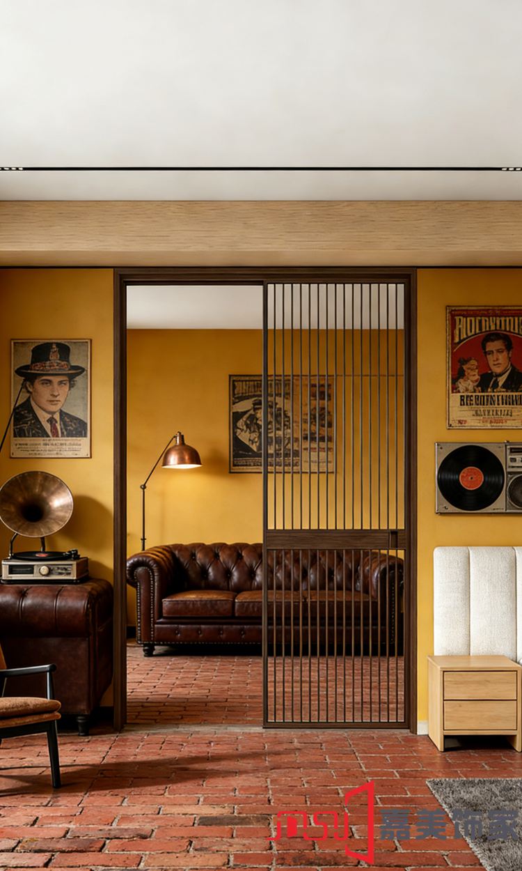 宋式推拉門(mén)